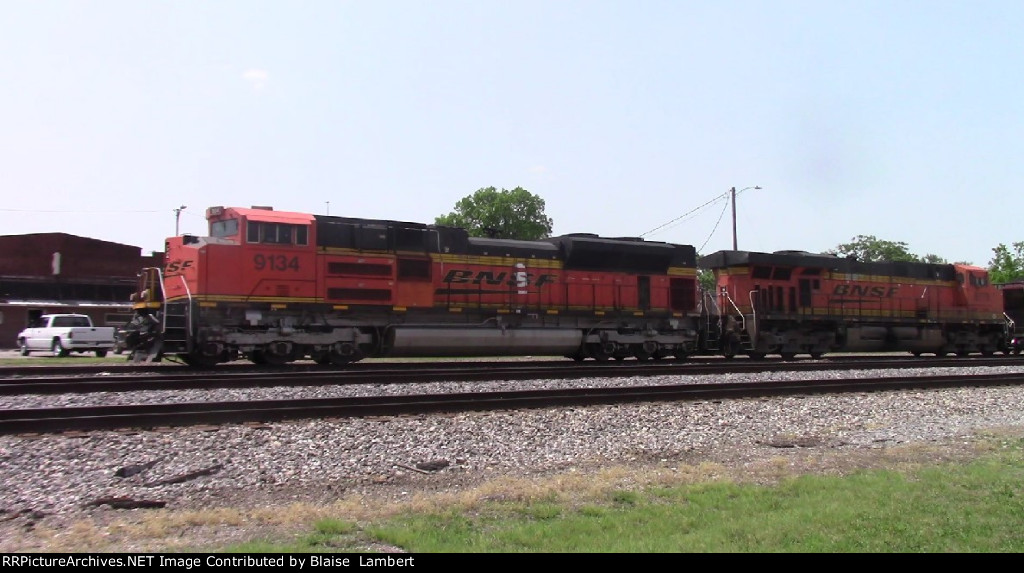 BNSF C-BTMCEJ